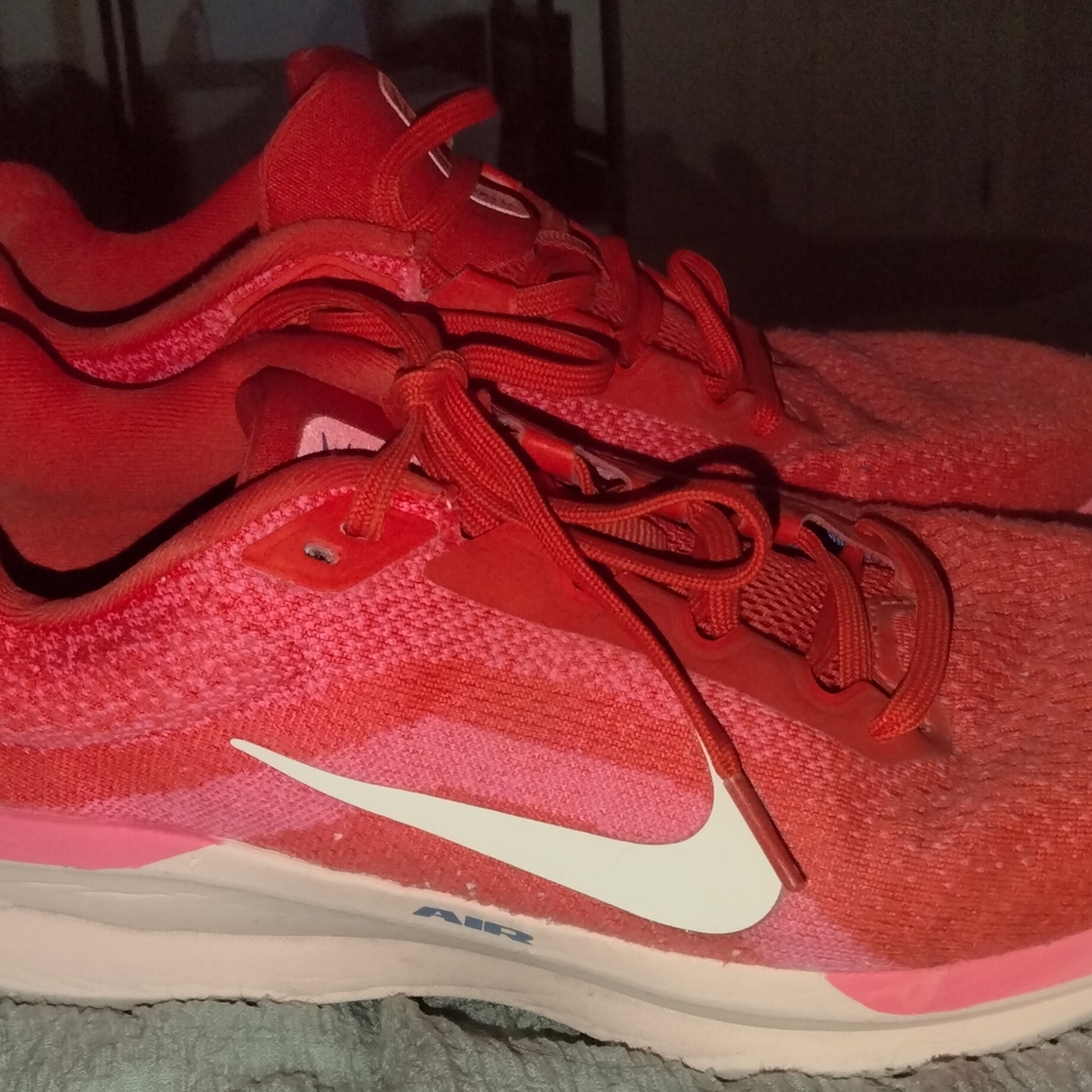 NIKE AIR "Winflo-11" Women's  Running Shoes